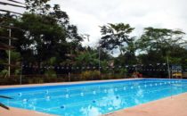 Hotel Colores del Arenal, La Fortuna, Costa Rica