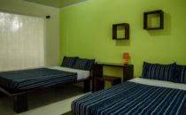 Hotel Colores del Arenal, La Fortuna, Costa Rica