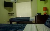 Hotel Colores del Arenal, La Fortuna, Costa Rica