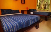 Hotel Colores del Arenal, La Fortuna, Costa Rica
