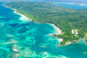 Camp Bay Lodge, Roatán, Honduras