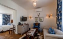 Drostdy Hotel, Suite, Graaff-Reinet, South Africa