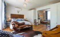 Drostdy Hotel, Suite, Graaff-Reinet, South Africa