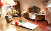 Hotel Quinta Don José Master Suite, Guadalajara, Mexico