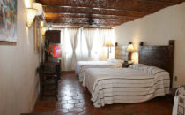 Hotel Quinta Don José Deluxe, Guadalajara, Mexico