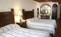 Hotel Quinta Don José Deluxe, Guadalajara, Mexico