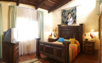 Hotel Quinta Don José Deluxe, Guadalajara, Mexico