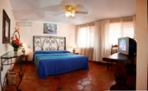Hotel Quinta Don José Deluxe, Guadalajara, Mexico