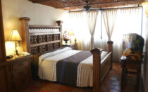 Hotel Quinta Don José Deluxe, Guadalajara, Mexico