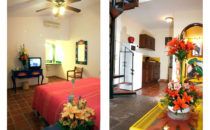 Hotel Quinta Don José Suite, Guadalajara, Mexico