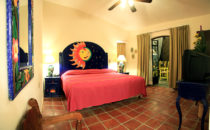 Hotel Quinta Don José Suite, Guadalajara, Mexico