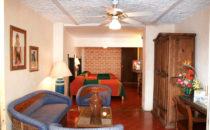 Hotel Quinta Don José Suite, Guadalajara, Mexico