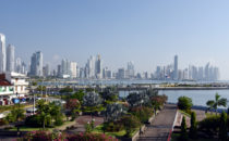 Panama City 2016, © K&T Ledermann