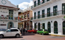 Casco Viejo 2016, © K&T Ledermann