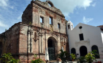 Santo Domingo - Casco Viejo, © K&T Ledermann, Panama