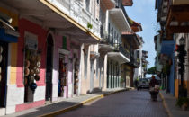 Casco Viejo 2016, © K&T Ledermann