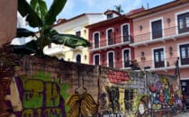 Casco Viejo 2016, © K&T Ledermann