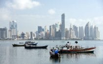 Panama City 2016, © K&T Ledermann, Panama