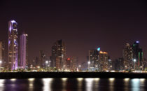 Panama City 2016, © K&T Ledermann, Panama