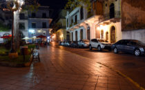 Casco Viejo 2016, © K&T Ledermann