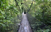 bei Boquete, Panama