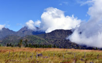 Landschaft bei Boquete, Panama