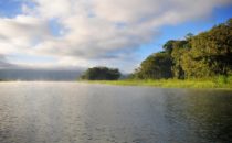Lago de Yojoa, Honduras © D&D Brewery