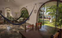 Villa Carizalillo, Puerto Escondido, Mexico