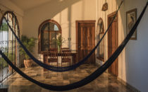 Villa Carizalillo, Puerto Escondido, Mexico
