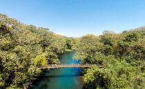 Los Naranjos, Honduras © D&D Brewery