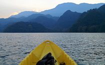 Lago de Yojoa, Honduras © D&D Brewery