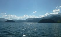Lago de Yojoa, Honduras © D&D Brewery