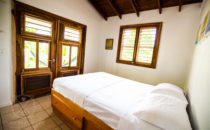 Camp Bay Lodge, Roatán, Honduras