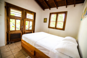Camp Bay Lodge, Roatán, Honduras