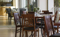 Café/ Restaurant
