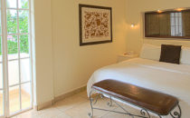 Mision de los Arcos Room