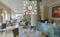 Café/ Restaurant