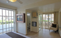Mision de los Arcos Suite