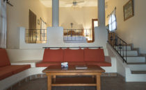 Villa Carizalillo, Puerto Escondido, Mexico
