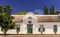 Drostdy Hotel, Graaff-Reinet, South Africa