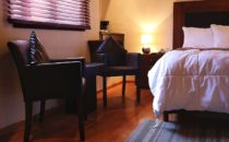 Hotel Alonso 10 Suite, Guanajuato, Mexico