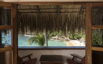 Villa Carizalillo, Puerto Escondido, Mexico