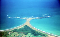 Punta Uvita, Costa Rica