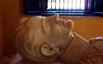 Santa Marta - Quinta de San Pedro Alejandrino, Simon Bolívar, Kolumbien