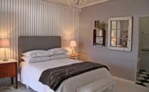 Rietjiesbos Bed & Breakfast, Graaff-Reinet, South Africa