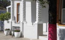 Rietjiesbos Bed & Breakfast, Graaff-Reinet, South Africa