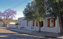 Rietjiesbos Bed & Breakfast, Graaff-Reinet, South Africa