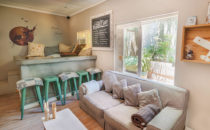 B.I.G. Hostel, Cape Town, South Africa