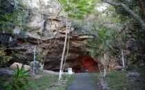 Taulabe Cave, Honduras © D&D Brewery