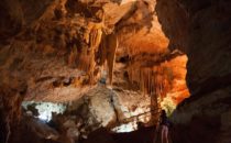 Taulabe Cave, Honduras © D&D Brewery
